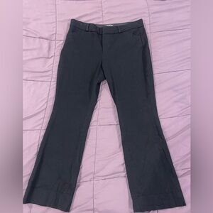 Banana Republic Women’s Black Dress Pants
